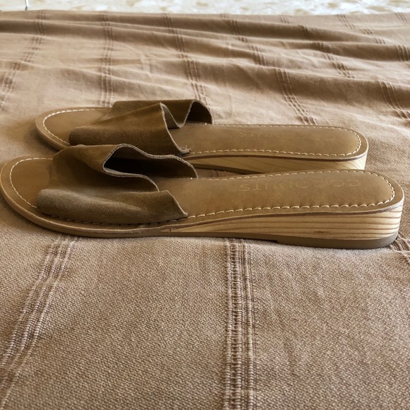 Matisse Sandals - Picture 3 of 3